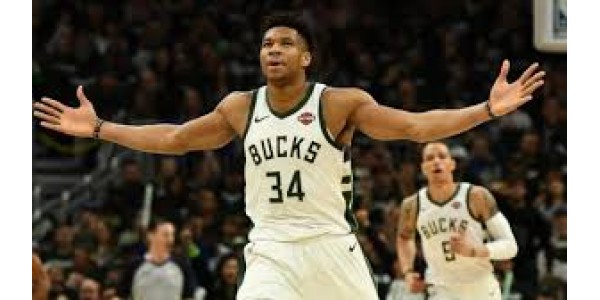 Sljedeća stanica Antetokounmpo je Golden State Warriors